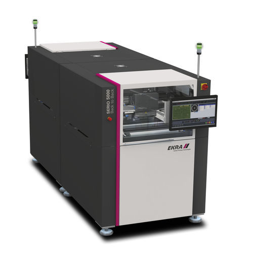 Sistema di stampa cellulare - SERIO 5000 - ASYS GROUP