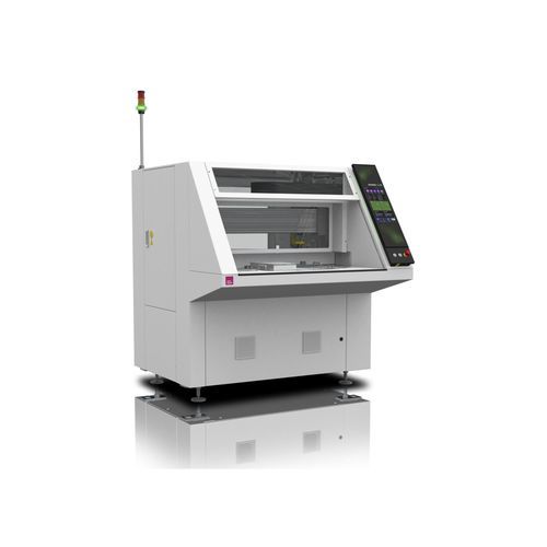 Macchina di depannelizzazione per schede PCB - DIVISIO 2000 GenS - ASYS GROUP