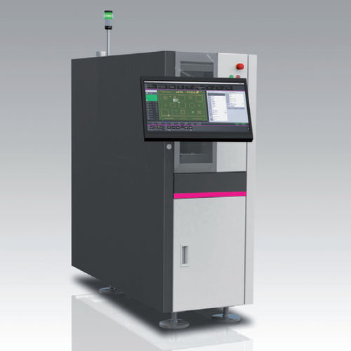 Macchina di marcatura laser CO2 - INSIGNUM 1000 Laser - ASYS GROUP - per PCB / automatica