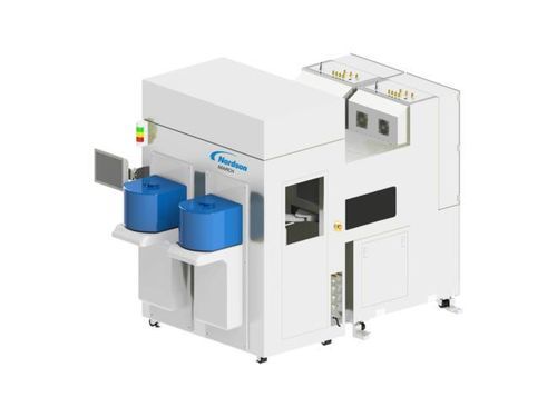 Macchina di trattamento di superficie al plasma - MARCH SPHERE&trade; - Nordson ASYMTEK - per lastre / automatica / per wafer