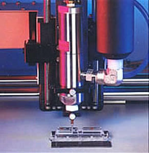 Valvola di dosaggio - DV-03 - Nordson ASYMTEK
