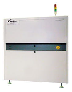 Forno a camera - Select Cure® UV-9 - Nordson ASYMTEK - di polimerizzazione / UV