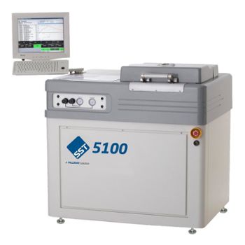 Macchina di brasatura dolce - SST 5100 - PALOMAR TECHNOLOGIES
