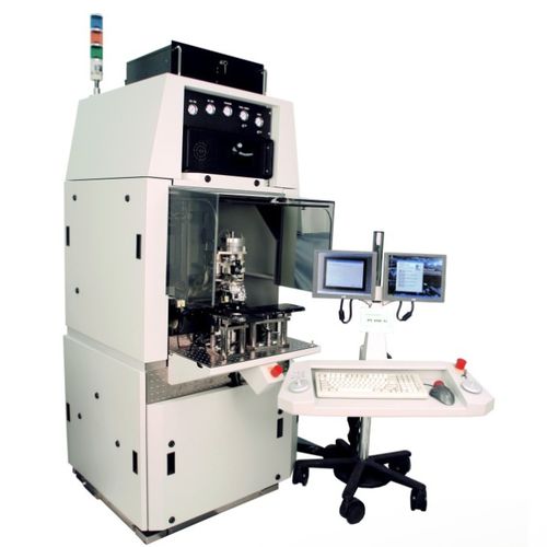 Microsaldatrice per chip eutettica - 6500 - PALOMAR TECHNOLOGIES - a epossido / automatizzata / di alta precisione