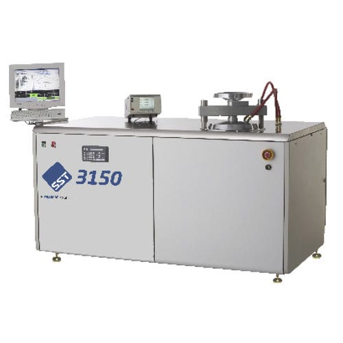 Forno a camera - SST 3150 - PALOMAR TECHNOLOGIES - per brasatura / a gas / sottovuoto