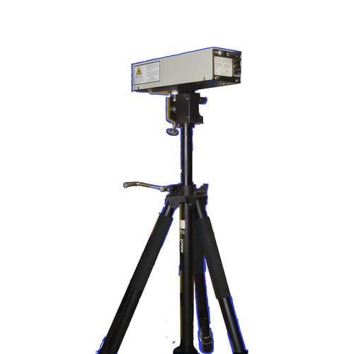 Interferometro laser - 2100C  - PALOMAR TECHNOLOGIES