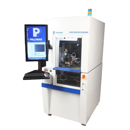 Microsaldatrice di fili wedge bonder wedge bonder - 9000 - PALOMAR TECHNOLOGIES