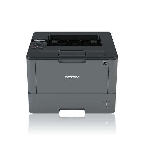 Stampante laser - HL-L5000D - Brother UK Ltd - monocromatica