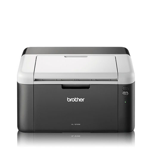 Stampante laser - HL-1212W - Brother UK Ltd - monocromatica / compatta / wireless