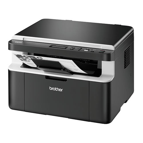 Stampante laser - DCP-1612W - Brother UK Ltd - multifunzione / ad alta qualità / wireless
