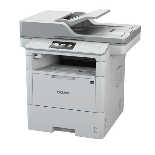 Stampante laser - MFC-L6900DW - Brother UK Ltd - monocromatica / multifunzione / wireless