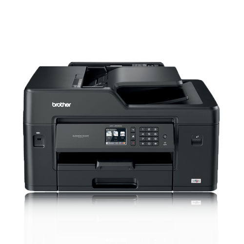 Stampante a getto d'inchiostro - MFC-J6530DW - Brother UK Ltd - da ufficio / monocromatica / a colori