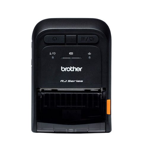Stampante per ricevute termica diretta - RJ-2035B - Brother UK Ltd