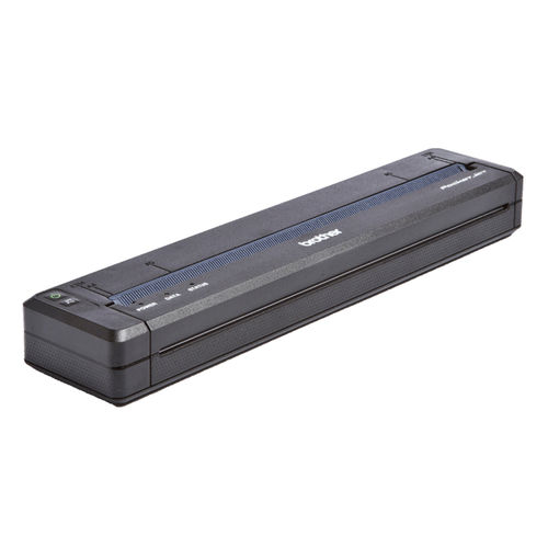 Stampante termica diretta - PJ-722 - Brother UK Ltd - monocromatica