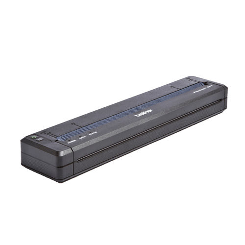 Stampante termica diretta - PJ-723 - Brother UK Ltd - monocromatica / industriale / compatta