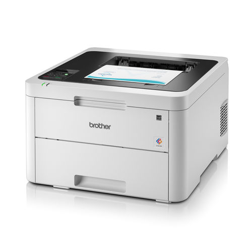 Stampante laser - HL-L3230CDW - Brother UK Ltd - da ufficio / a colori / compatta