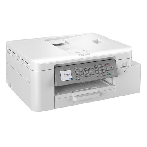 Stampante a getto d'inchiostro - MFC-J4340DW - Brother UK Ltd - da ufficio / a colori / compatta