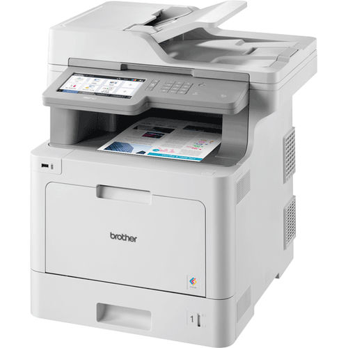 Stampante laser - MFC-L9570CDW - Brother UK Ltd - a colori / multifunzione / wireless