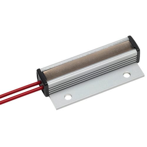 Resistenza riscaldante PTC - RC 016  - STEGO - piatta / in alluminio / per armadio elettrico