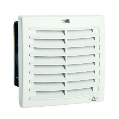 Ventilatore da parete - 01871.0-30 - STEGO - a filtro / assiale / di raffreddamento