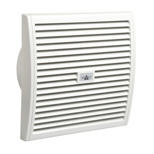 Ventilatore da parete - 01803.0-00 - STEGO - a filtro / ad alta prestazione / assiale