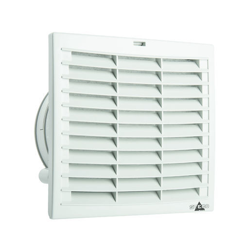 Ventilatore da parete - 01883.0-00 - STEGO - a filtro / assiale / di raffreddamento