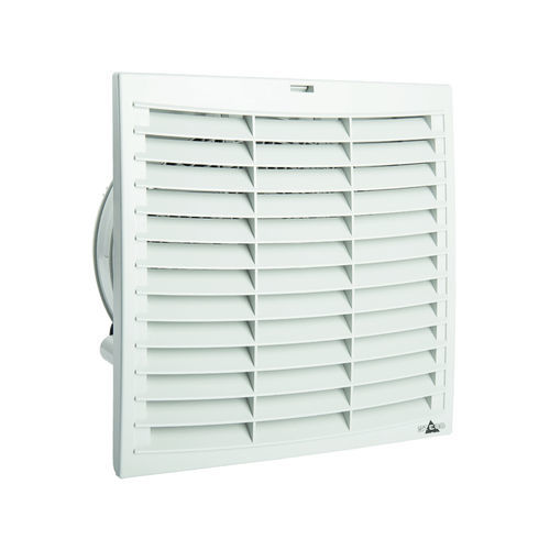 Ventilatore da parete - 01874.0-30 - STEGO - a filtro / assiale / di raffreddamento