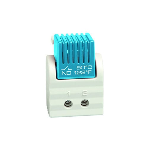 Termostato IP20 - FTS 011 - STEGO - di precisione / non manomettibile