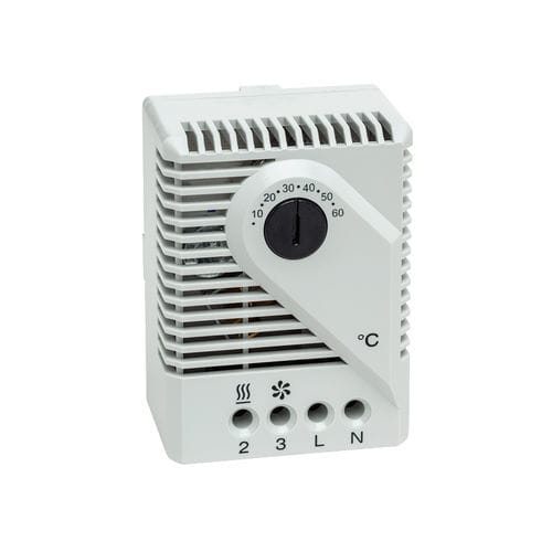 Termostato meccanico - FZK 011 - STEGO - regolabile / IP20