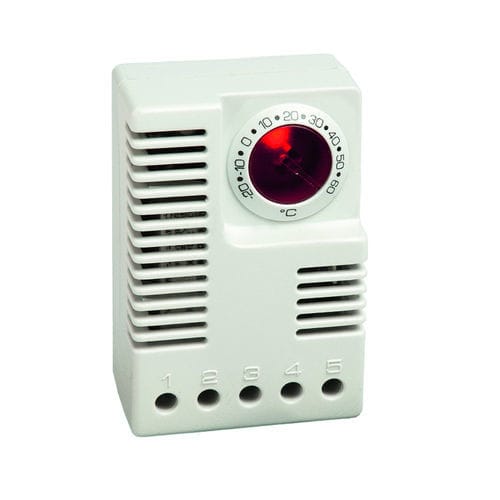 Termostato elettronico - ETR 011  - STEGO - con relè