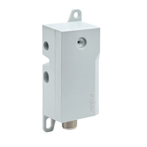 Sensore di distanza ad ultrasuoni - DSS 015 - STEGO - IO-Link
