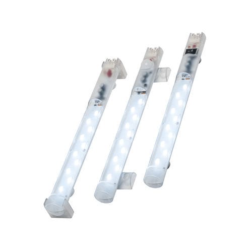 Luce - LED 025 - STEGO - LED / con rilevatore di movimento