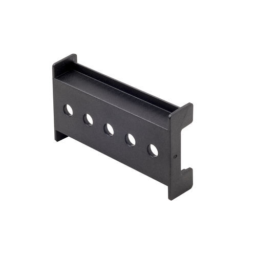 Supporto per guida DIN - SFP 095 - STEGO - flessibile