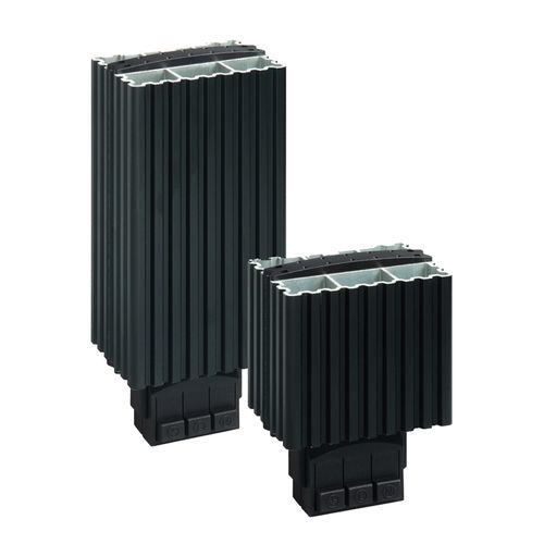 Resistenza riscaldante PTC - HG 140 - STEGO - in alluminio / per armadio elettrico / industriale