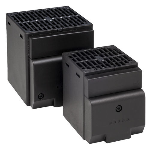 Resistenza riscaldante PTC - CS 028 - STEGO - con aria pulsata / compatta