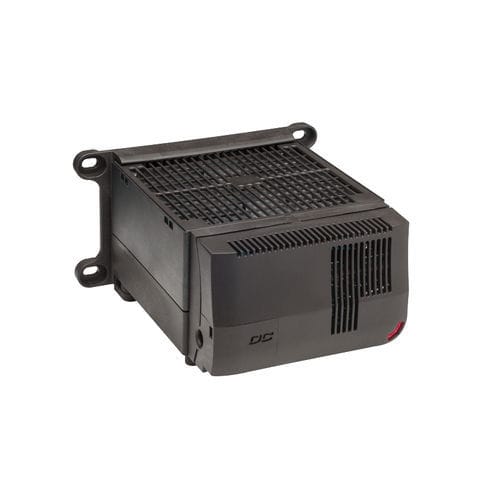 Resistenza riscaldante con aria pulsata - DCR 130 - STEGO