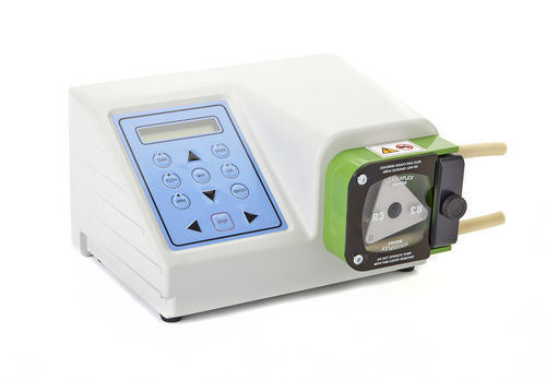 Pompa peristaltica - Vantage 3000 P R3i - Verder Liquids - per prodotti chimici / elettrica / da laboratorio