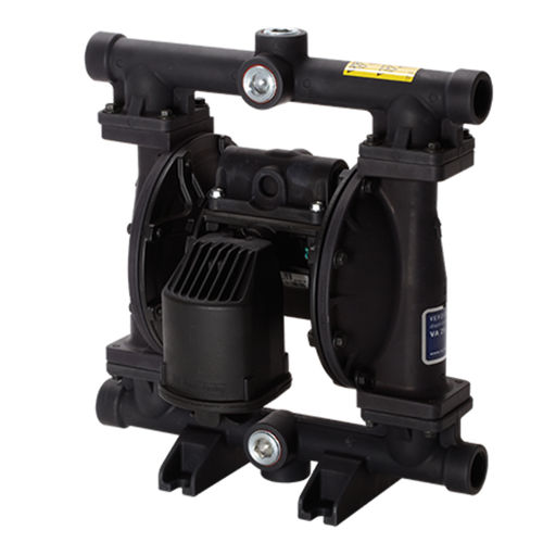 Pompa a doppia membrana - Verderair Split Manifold - Verder Liquids - per verniciatura / azionata ad aria / industriale