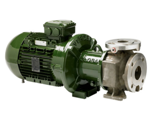 Pompa centrifuga - Global Mark 2 - Verder Liquids - per fanghi / per olio / elettrica