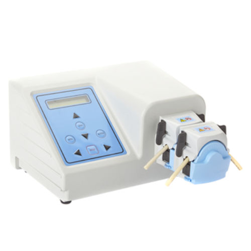 Pompa peristaltica - Vantage 3000 C EZ - Verder Liquids - per prodotti chimici / elettrica / da laboratorio