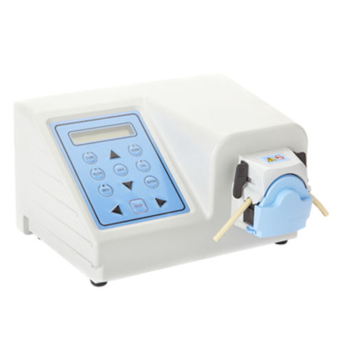 Pompa peristaltica - Vantage 3000 P EZ - Verder Liquids - per prodotti chimici / elettrica / da laboratorio