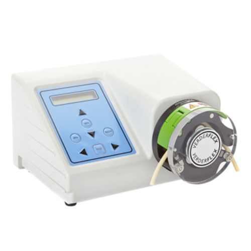 Pompa peristaltica - Vantage 3000 C S10 - Verder Liquids - per prodotti chimici / elettrica / da laboratorio