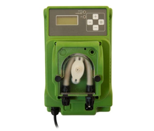 Pompa peristaltica - VP Pro PH-RX - Verder Liquids - per prodotti chimici / elettrica / industriale