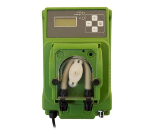 Pompa peristaltica - VP PRO CL - Verder Liquids - per prodotti chimici / elettrica / industriale