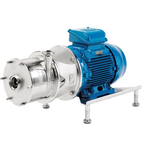 Pompa centrifuga - FMS - Verder Liquids - per bevande / per latticini / con motore elettrico