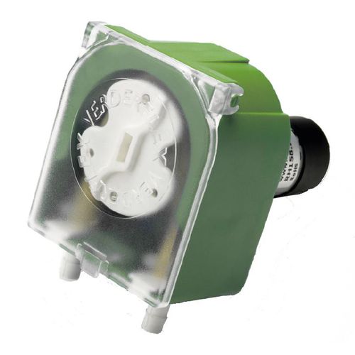 Pompa peristaltica - M025 - Verder Liquids - ad acqua / per prodotti chimici / per prodotti agroalimentari