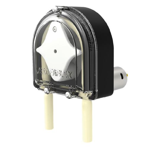 Pompa peristaltica - M1500 - Verder Liquids - ad acqua / per prodotti chimici / per prodotti agroalimentari
