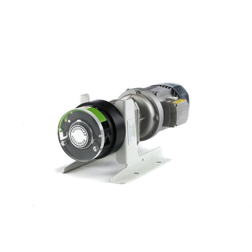 Pompa peristaltica - Rapide R3S - Verder Liquids - per fanghi / elettrica / per l'industria alimentare e delle bevande