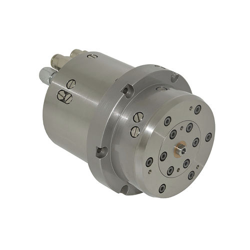 Elettromandrino di lavorazione - Hydrostatic Spindles - TDM SA - per rettifica / a motore / ad alta velocità