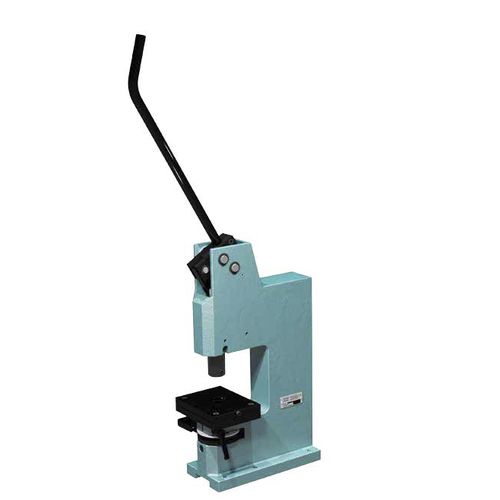 Pressa manuale - KP 2.1 N Vario - mäder Pressen - di stampaggio / punzonatrice / di rivettatura